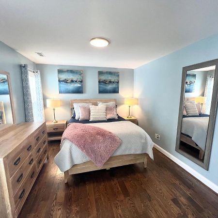 The Absolute Best Home Away From Home Pet Friendly!!! Município de Município de Wilmington Exterior foto