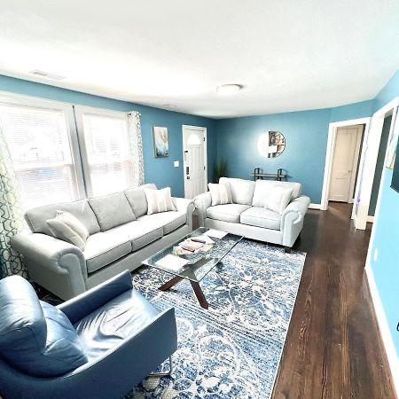 The Absolute Best Home Away From Home Pet Friendly!!! Município de Município de Wilmington Exterior foto