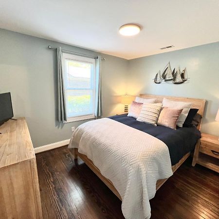The Absolute Best Home Away From Home Pet Friendly!!! Município de Município de Wilmington Exterior foto