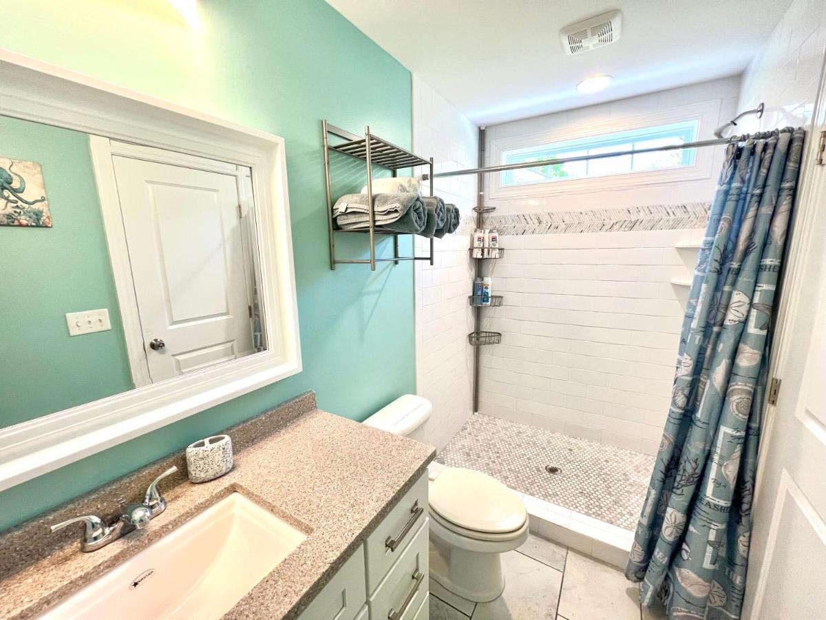 The Absolute Best Home Away From Home Pet Friendly!!! Município de Município de Wilmington Exterior foto