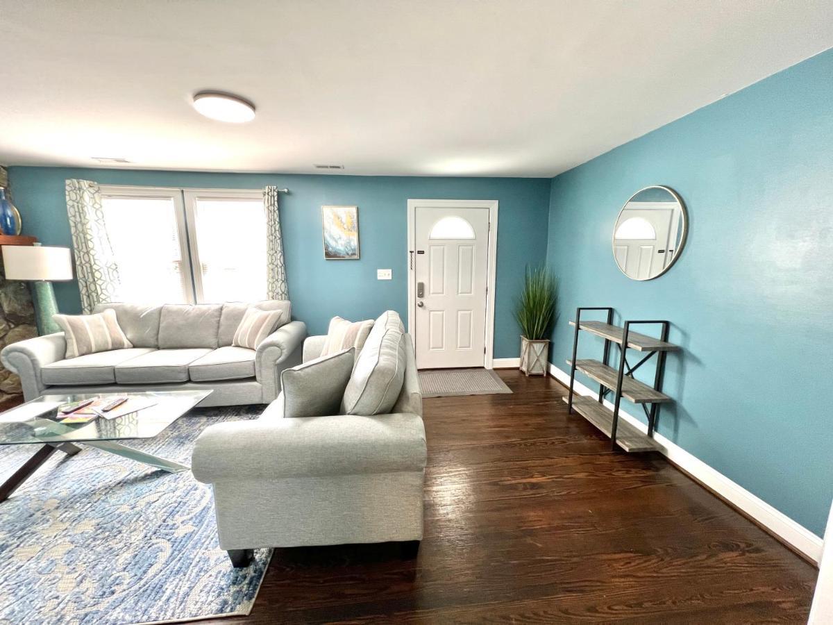 The Absolute Best Home Away From Home Pet Friendly!!! Município de Município de Wilmington Exterior foto