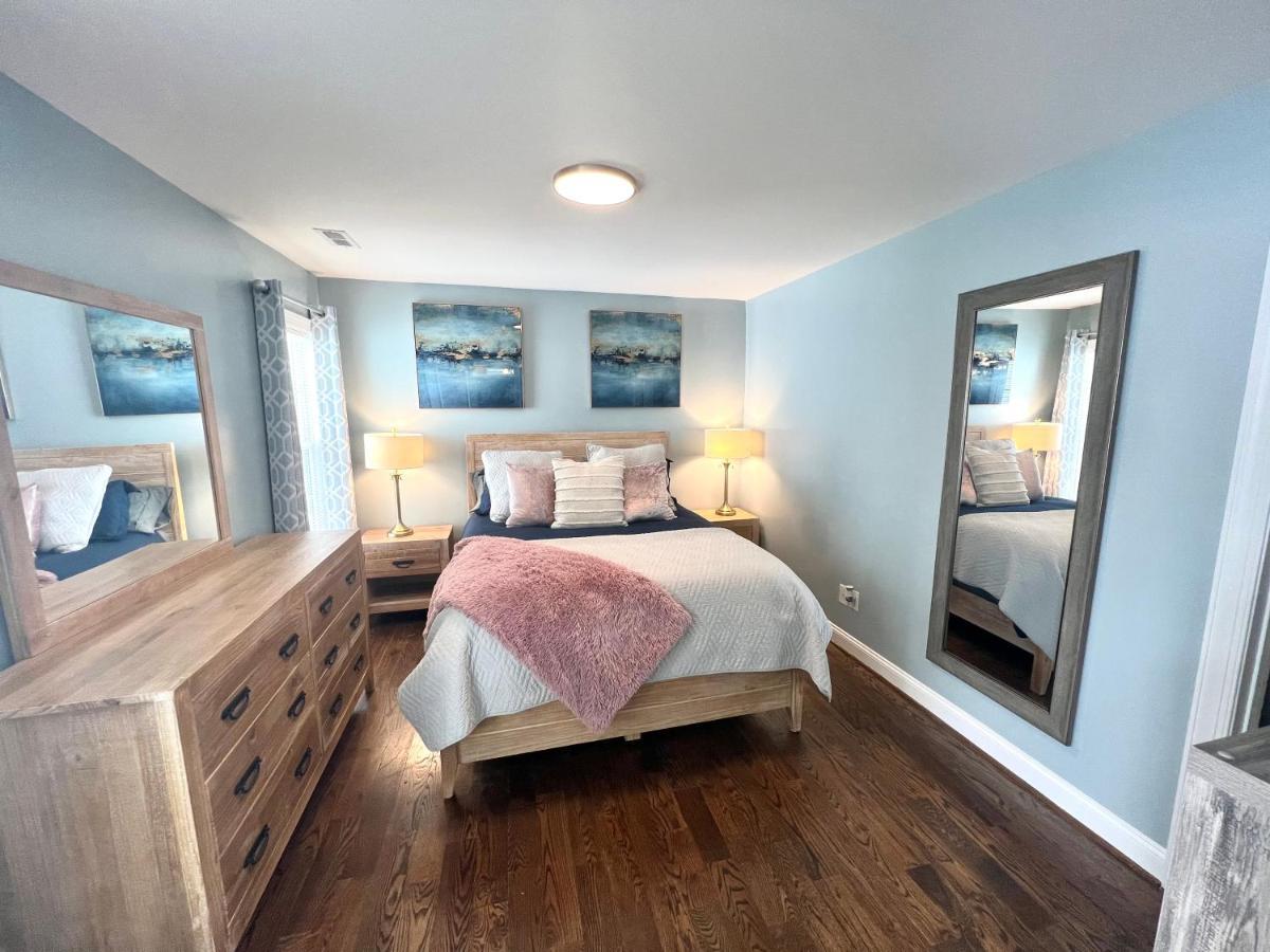 The Absolute Best Home Away From Home Pet Friendly!!! Município de Município de Wilmington Exterior foto