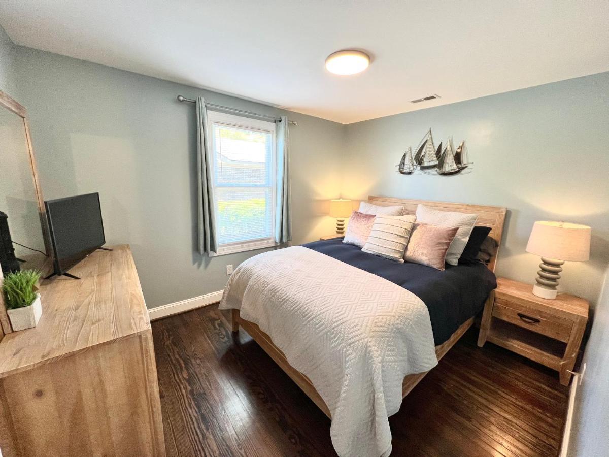The Absolute Best Home Away From Home Pet Friendly!!! Município de Município de Wilmington Exterior foto