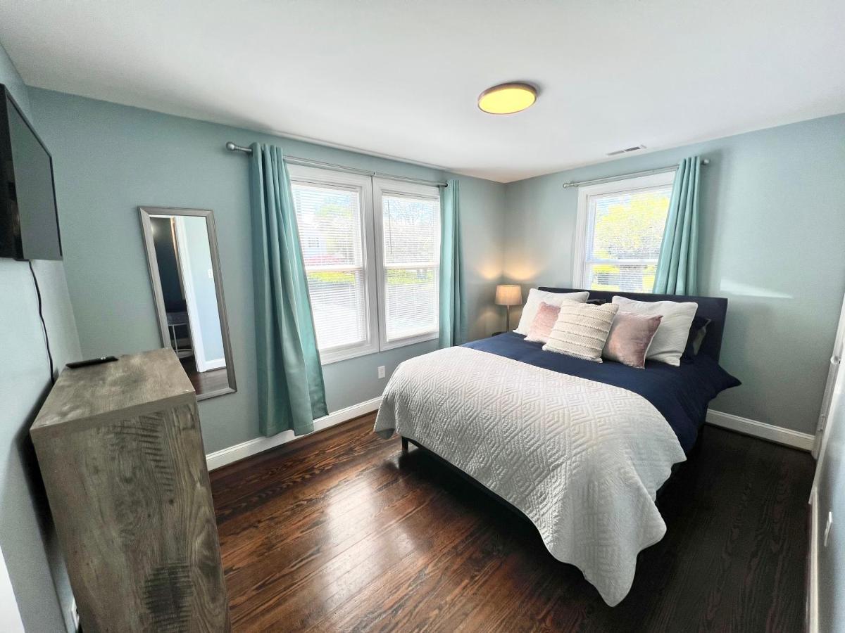 The Absolute Best Home Away From Home Pet Friendly!!! Município de Município de Wilmington Exterior foto