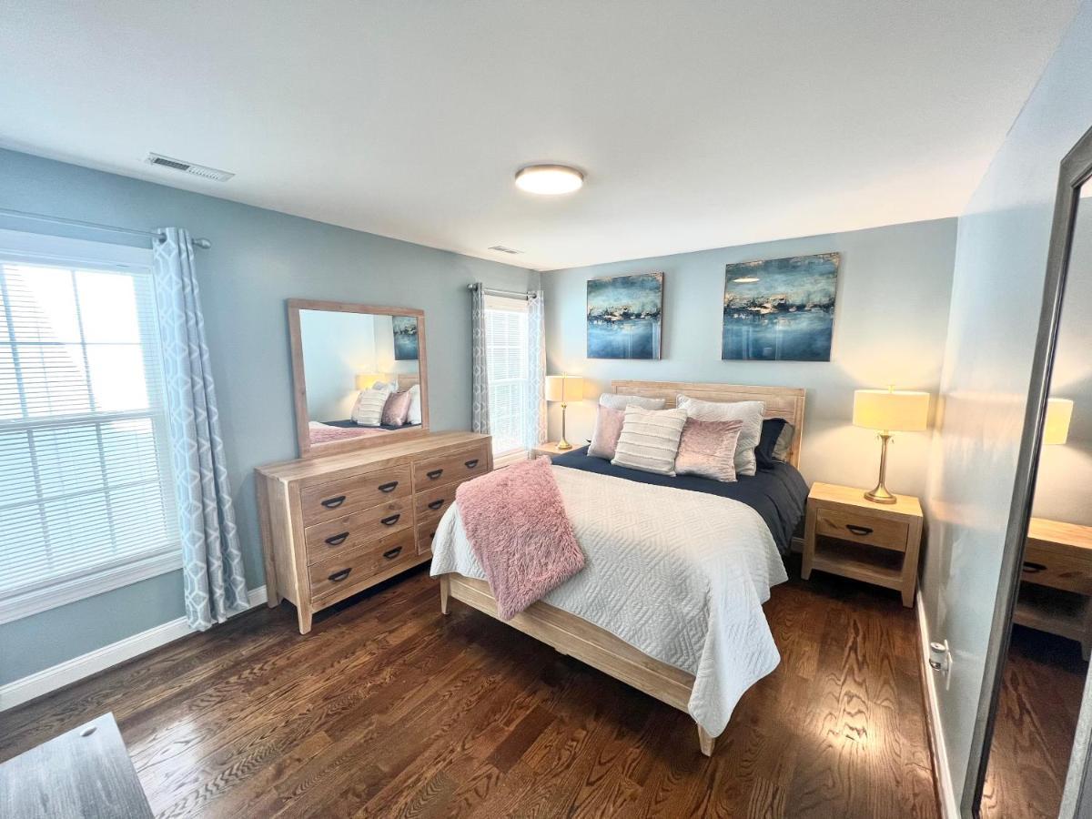 The Absolute Best Home Away From Home Pet Friendly!!! Município de Município de Wilmington Exterior foto
