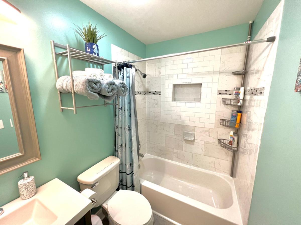 The Absolute Best Home Away From Home Pet Friendly!!! Município de Município de Wilmington Exterior foto