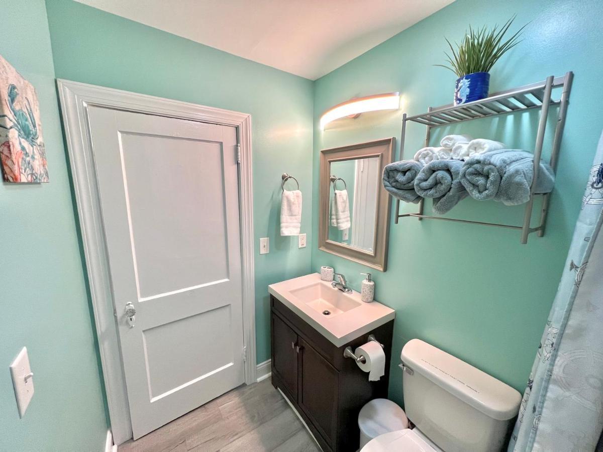 The Absolute Best Home Away From Home Pet Friendly!!! Município de Município de Wilmington Exterior foto