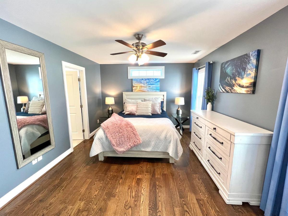 The Absolute Best Home Away From Home Pet Friendly!!! Município de Município de Wilmington Exterior foto